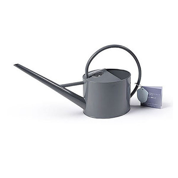 Sophie Conran Indoor Watering Can - Soft Grey