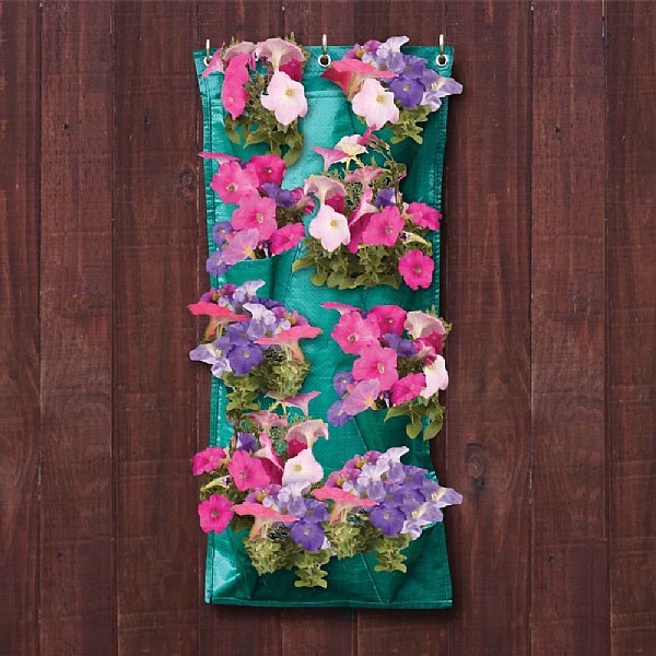 Garland Flower Sleeve