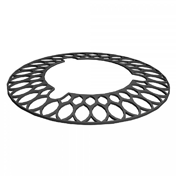 Garland Cover Grids For Plant Halos - Set Of 3