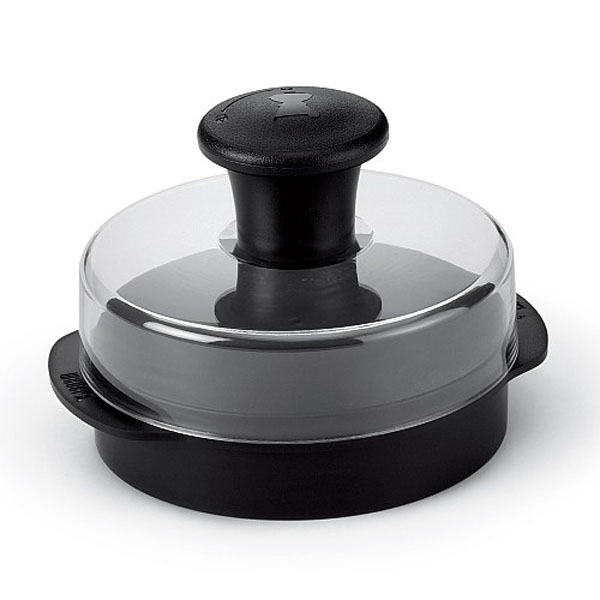 Weber Burger Press