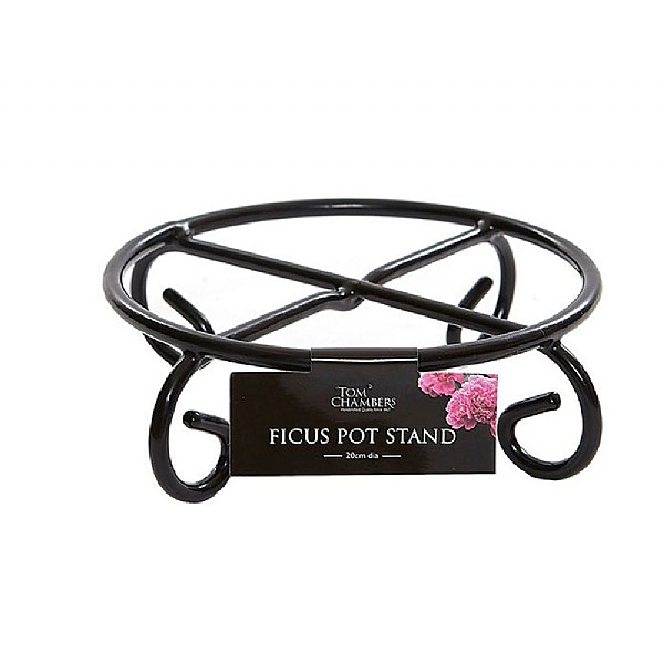 Tom Chambers Traditional Pot stand 50cm (FSC) Wall Pot Holders