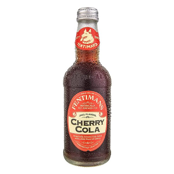 Fentimans Cherry Cola 275ml