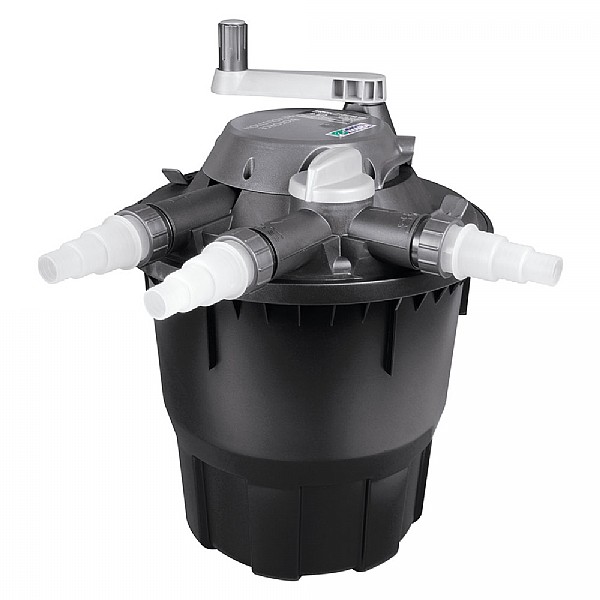 Hozelock Bioforce Revolution 6000 Pond Filter