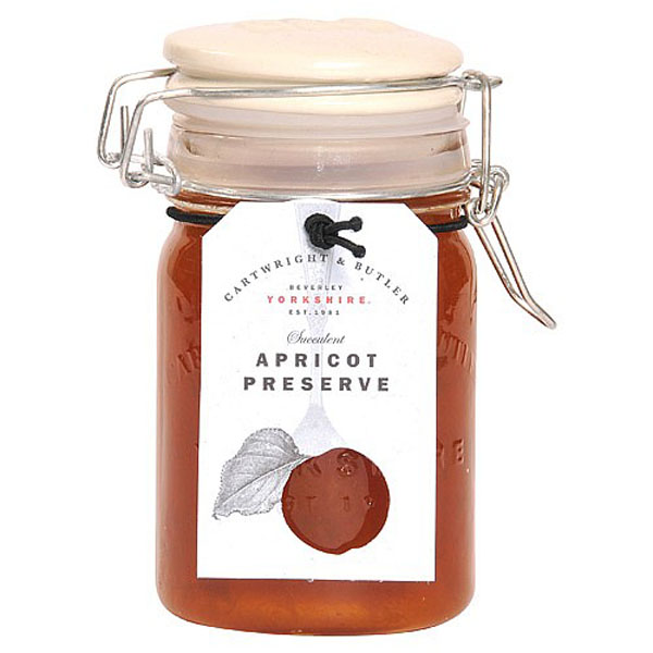 Cartwright & Butler Apricot Preserve 280g