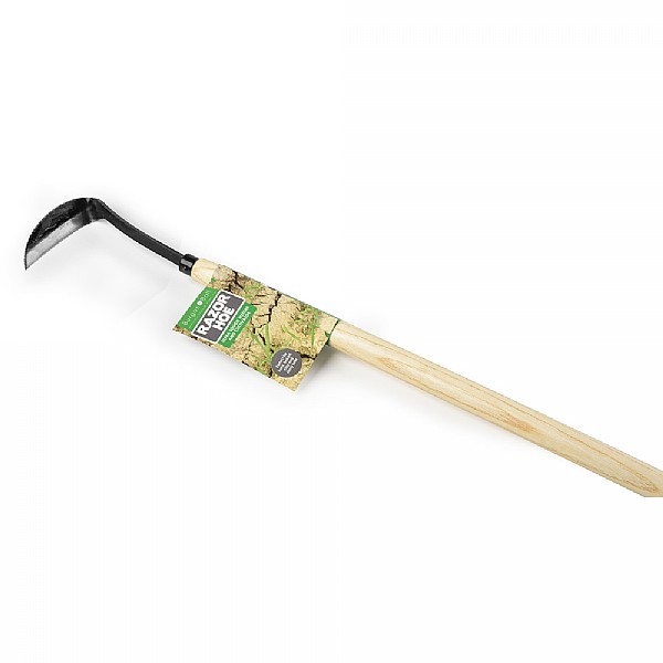 Burgon & Ball Tough Tools Long Handled Razor Hoe