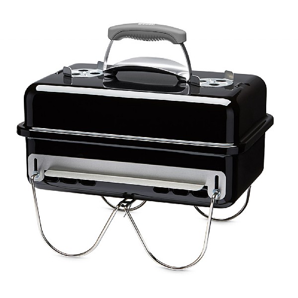 Weber Go Anywhere Charcoal BBQ