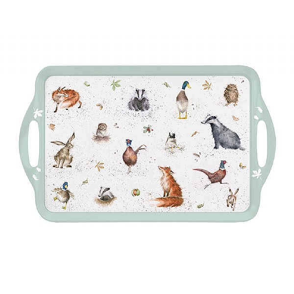 Portmeirion Wrendale Large Tray