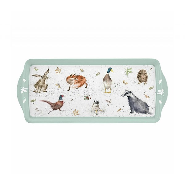Portmeirion Wrendale Sandwich Tray