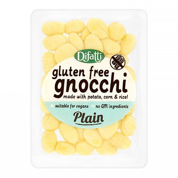 Difatti Gluten Free Gnocchi 250g