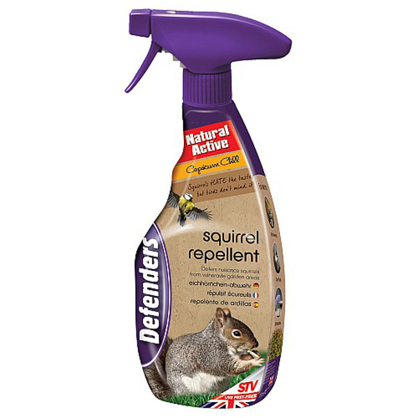 The Big Cheese Ultra Power Mega Sonic AllPest Repeller Animal