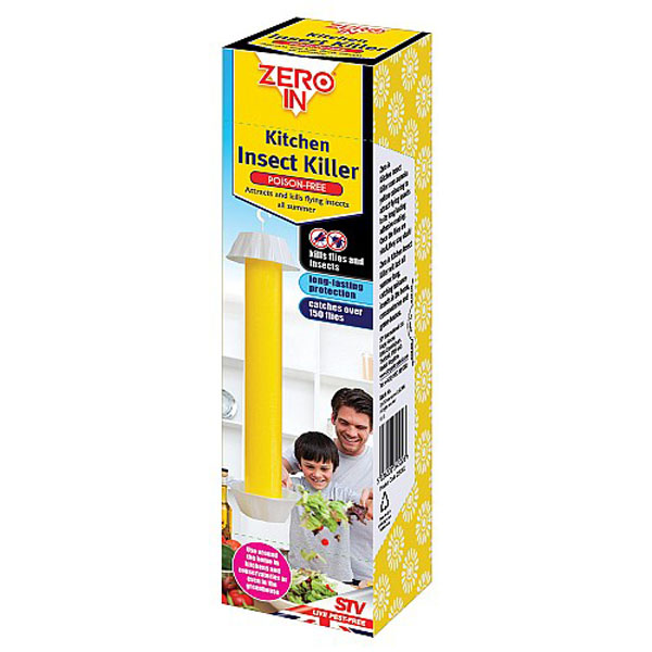 Zero In Kitchen Insect Killer