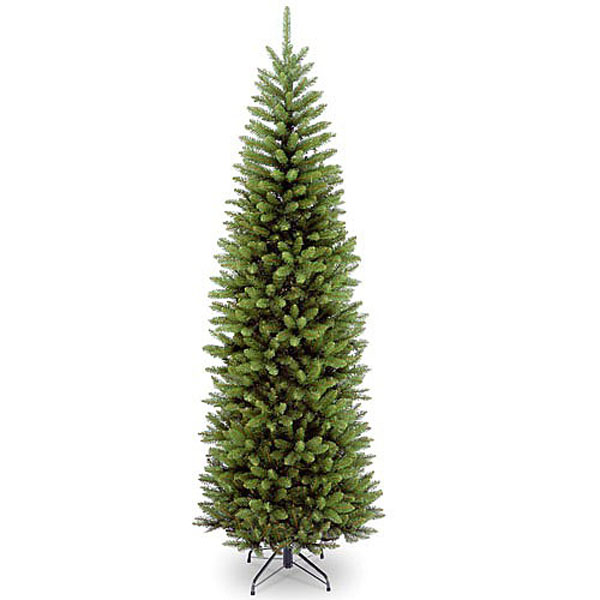 7 5ft kingswood fir artificial christmas tree webbs direct christmas tree online