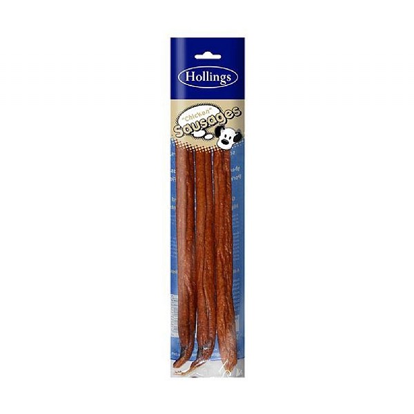 Hollings Chicken Sausage (3 Pack)