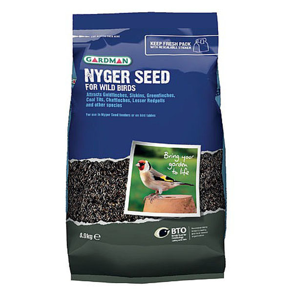 Nyger Seed 0.9kg