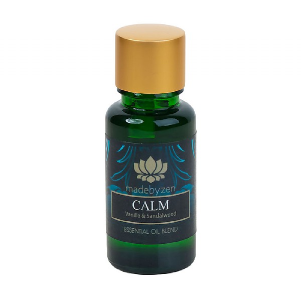 Made by Zen Calm Purity Oil 15ml