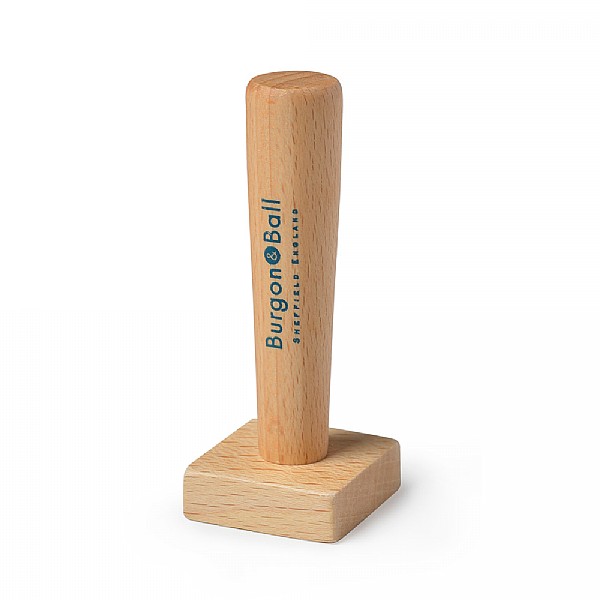 Burgon & Ball Cell Tray Tamper