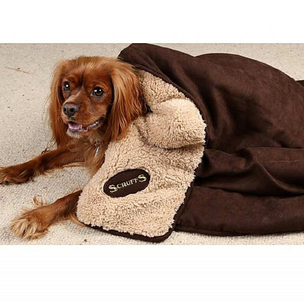 Scruffs snuggle pet blanket online