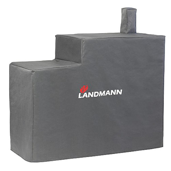 Landmann Kentucky Smoker BBQ Cover