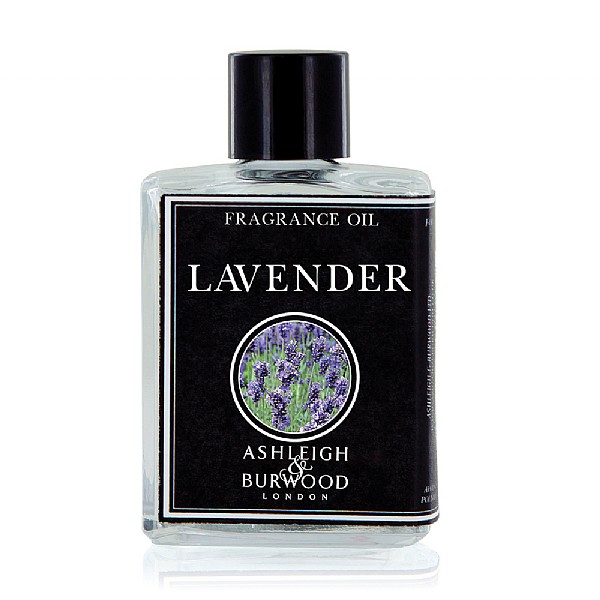 Ashleigh & Burwood Lavender Fragrance Oil 12ml