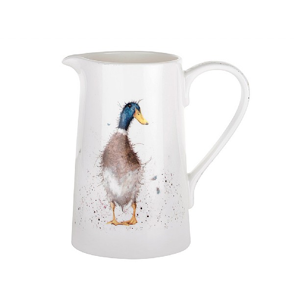 Portmeirion Wrendale Jug (Duck)