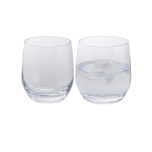 Dartington Wine & Bar Tumblers - Set of 2