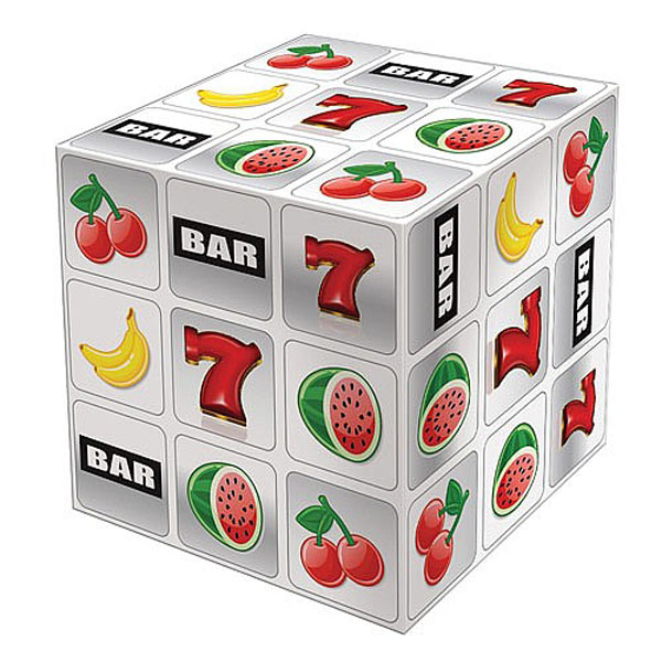 Casino Cube