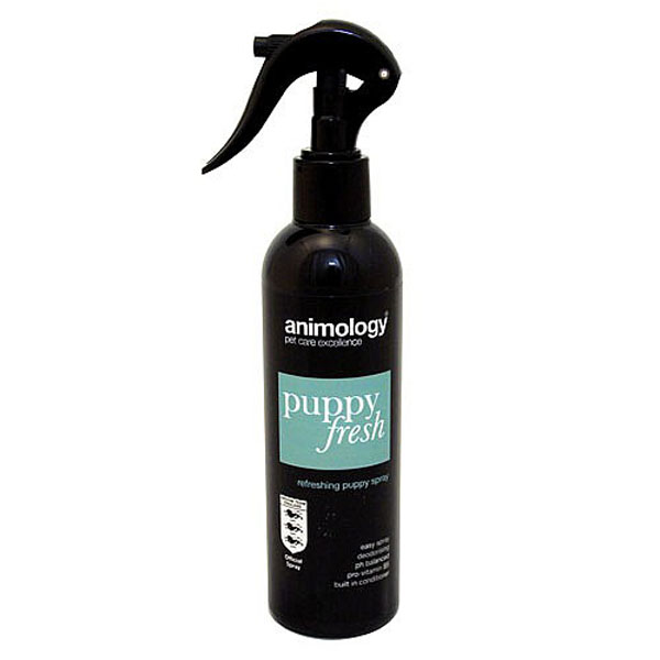Animology Puppy Fresh Refreshing Spray 250ml