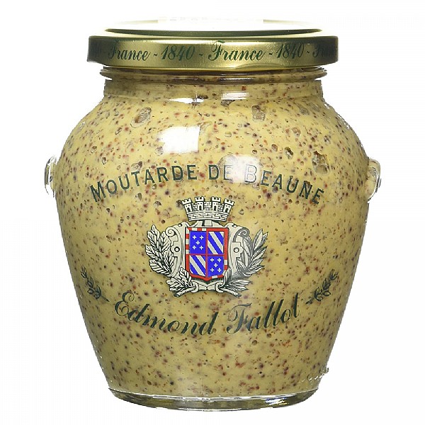 Edmond Fallot Wholegrain Mustard 305g