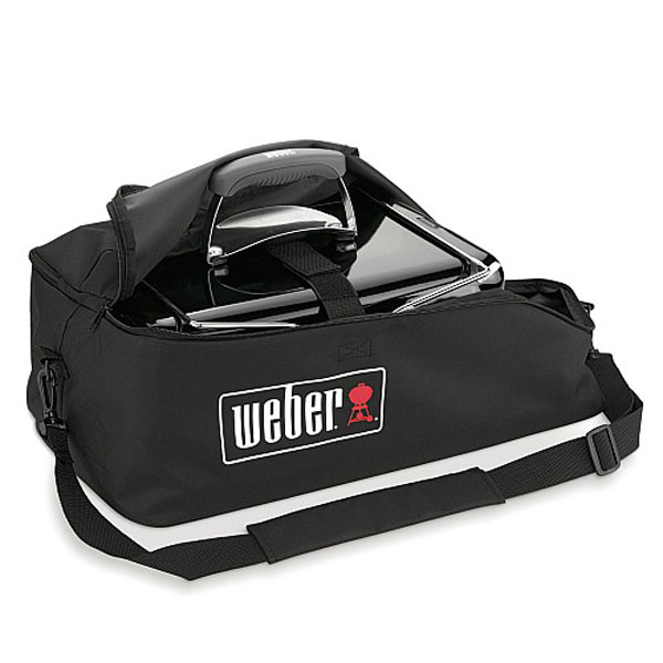 Weber Carry Bag for Go-Anywhere Barbecue