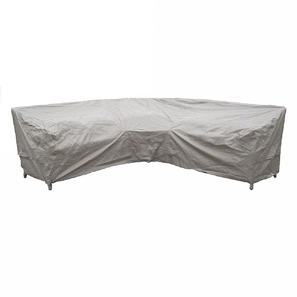 Bramblecrest Curved Corner Sofa Cover