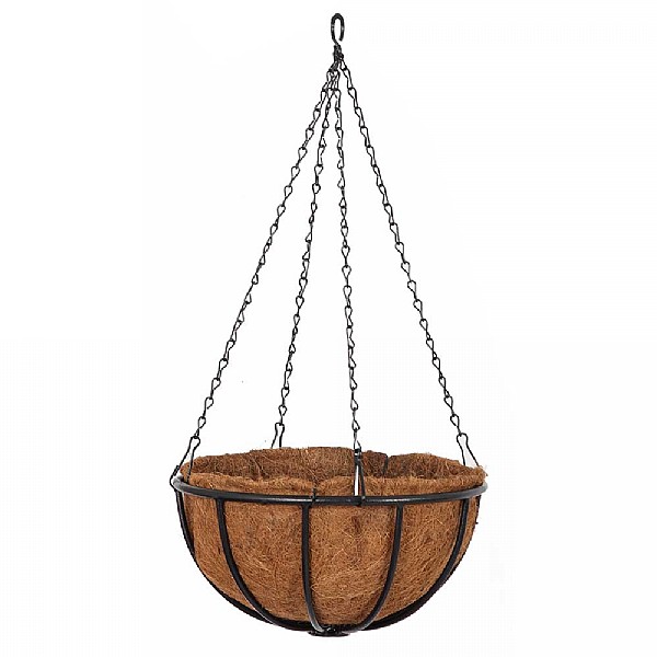 Smart Garden Forge Hanging Basket 16