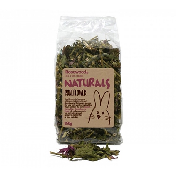 Rosewood Coneflower 150g