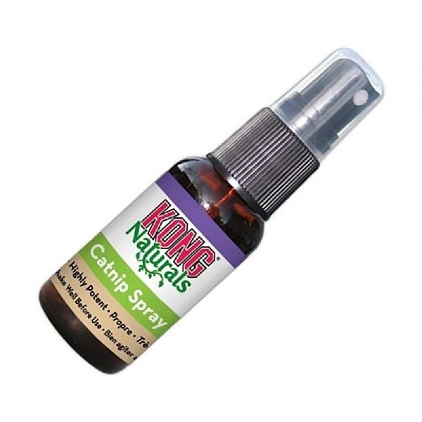 Kong Catnip Spray 30ml