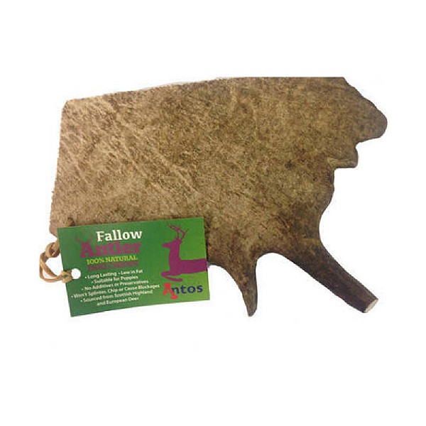 Antos Fallow Antler Medium