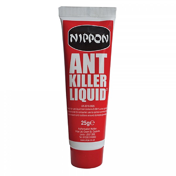 Nippon Ant Killer Liquid 25g