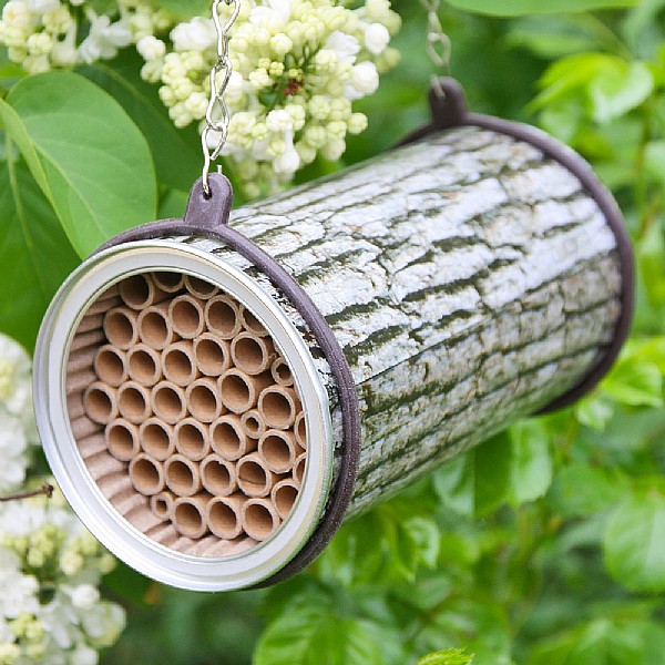 Wildlife World The Pollinating Company Bee Nester