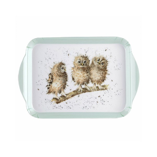 Portmeirion Wrendale Scatter Tray (Owl)