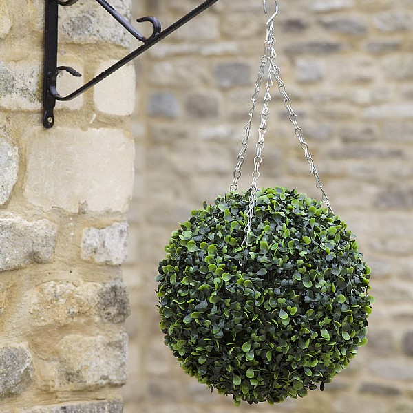 Smart Garden Artificial Topiary Ball 30cm