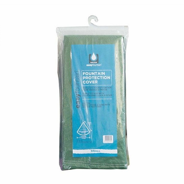 Easy Fountain Fountain Protection Cover - Small