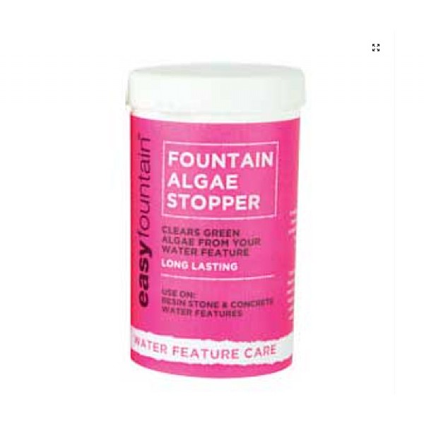 Kelkay Fountain Long Lasting Algae Stopper