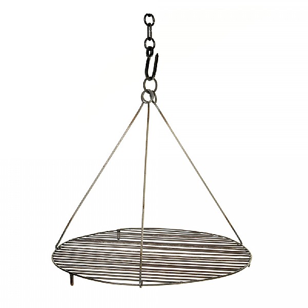 Kadai Swing Grill for 70cm Kadai
