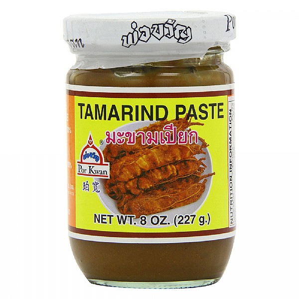 Por Kwan Tamarind Paste 227g