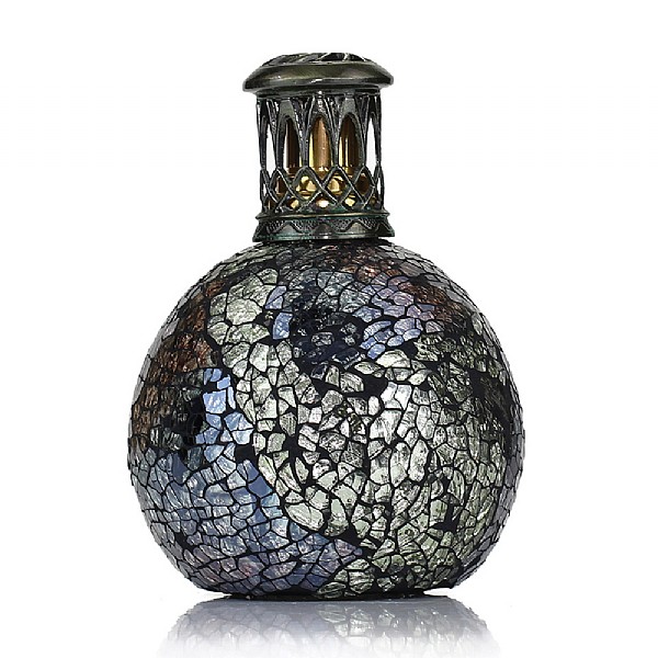 Ashleigh & Burwood Metallic Ore Fragrance Lamp