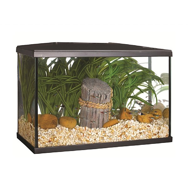 Marina Lux LED Aquarium Kit 19L