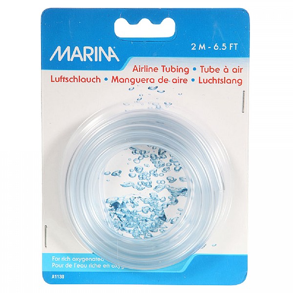 Marina Airline Tubing 2m x 5mm