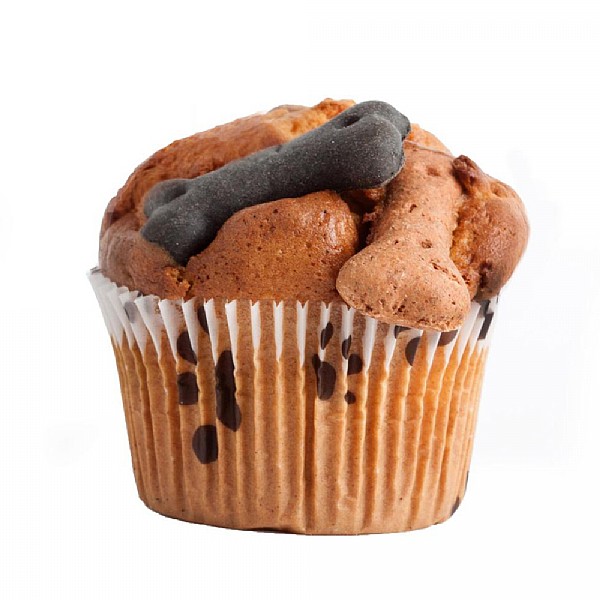 The Barking Bakery Original Woofin - Vanilla Flavour