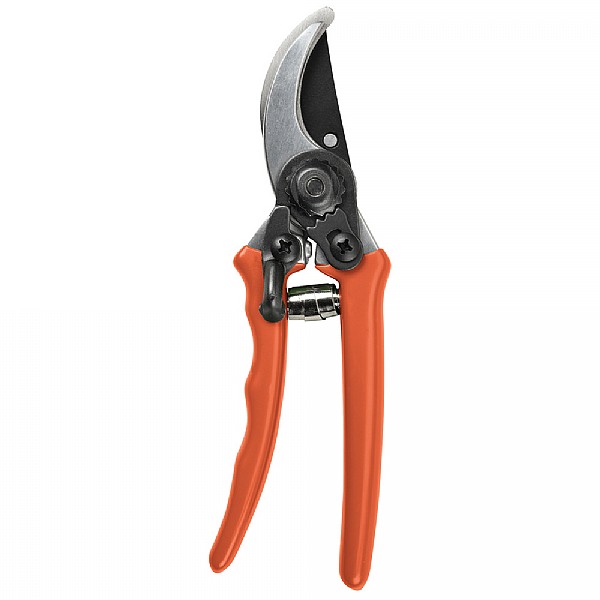 Burgon & Ball Micro Secateurs Terracotta