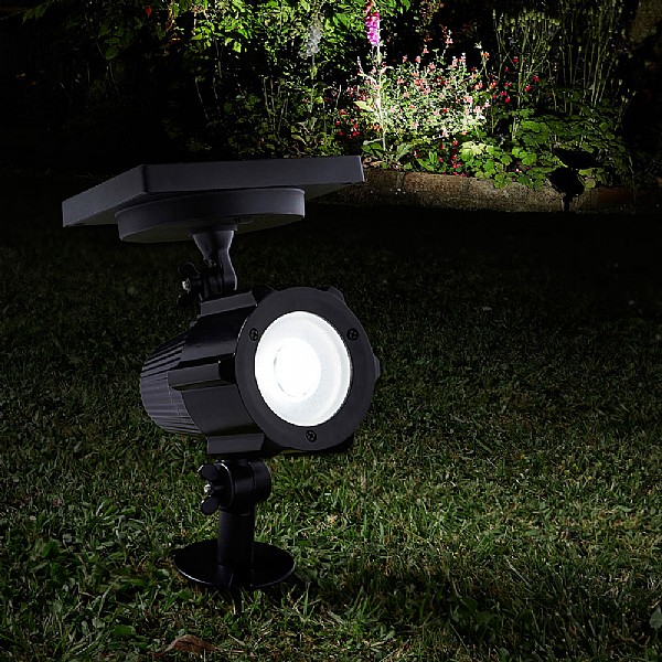 Smart Solar Optima Spotlight