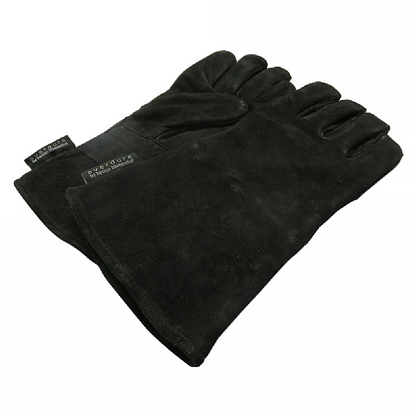 Everdure by Heston Blumenthal Leather Gloves S/M