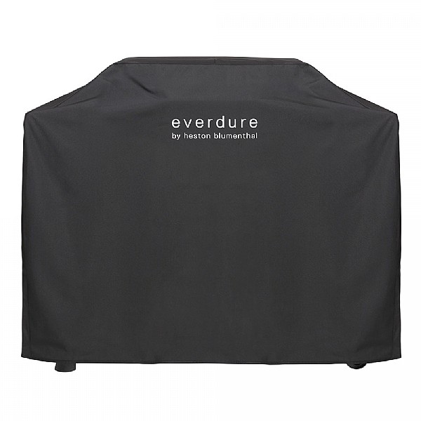 Everdure by Heston Blumenthal FURNACE BBQ Cover